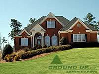 Seeding/Sod Installation