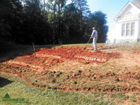 Retaining Walls