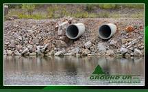 Drainage Solutions