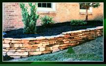 Retaining Walls